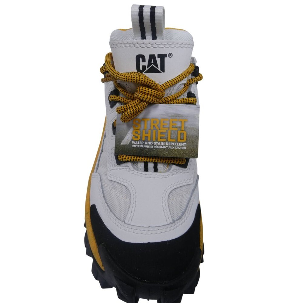 Caterpillar Intruder Sneaker Size Women's 7.5/Men's 6‎ - Picture 4 of 11